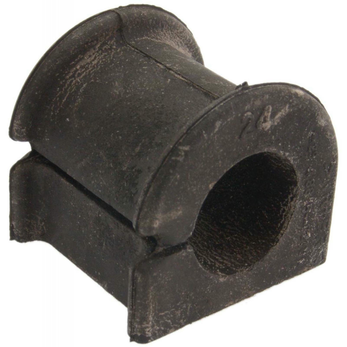 Втулка (сайлентблок) переднего стабилизатора FEBEST TSB-ZZE130F preview 1