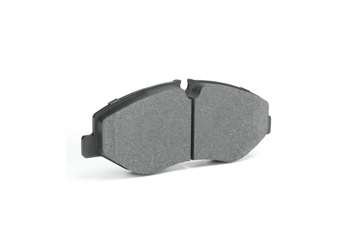 Колодки тормозные передние к-кт metaco 3000-426 preview 3