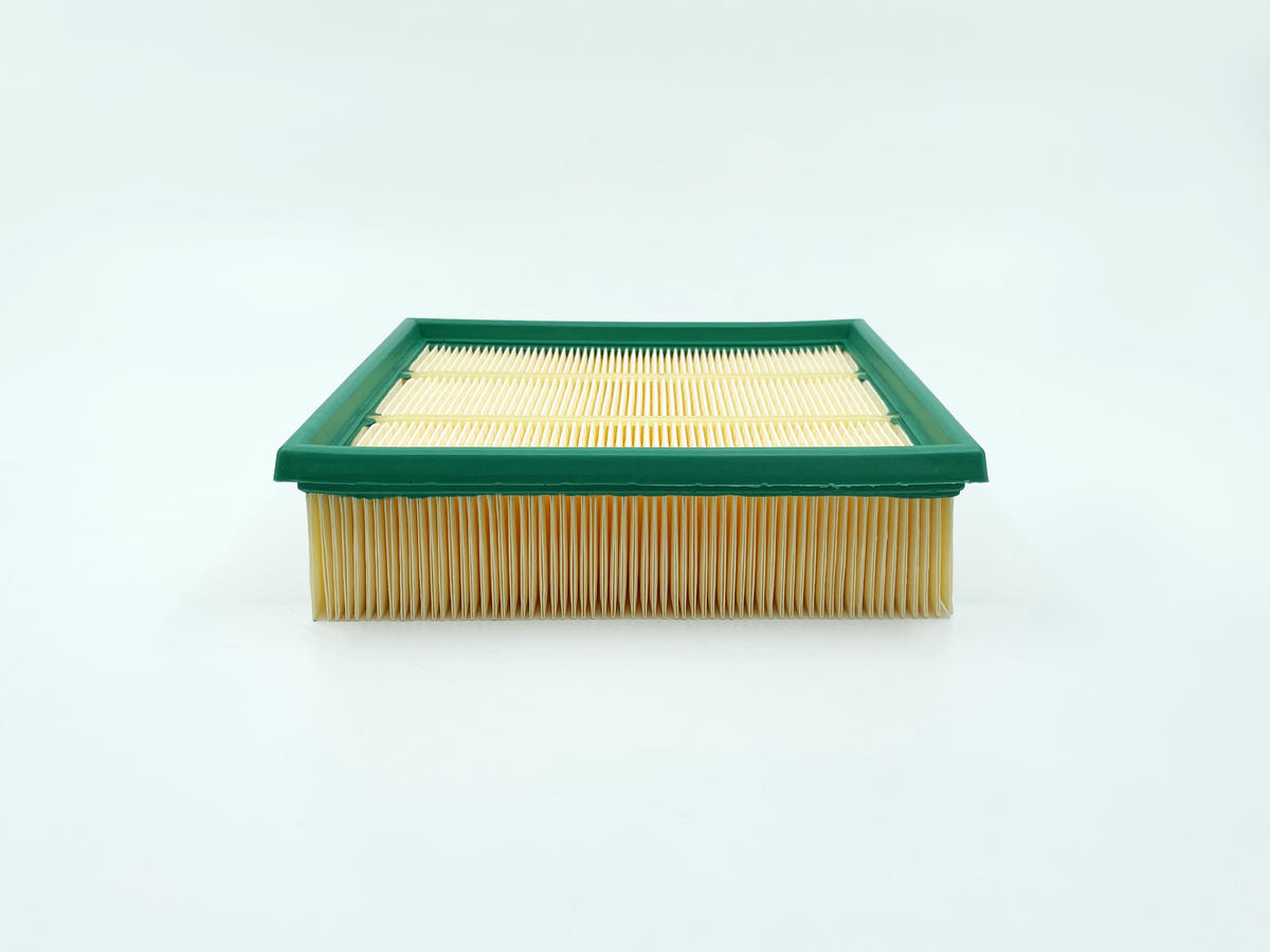 Фильтр воздушный BIG FILTER GB-907 preview 1