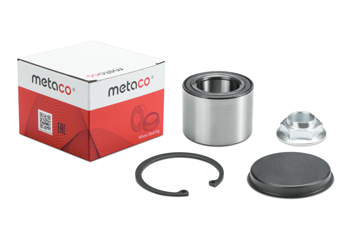 Подшипник ступицы metaco 5200-107 preview 3