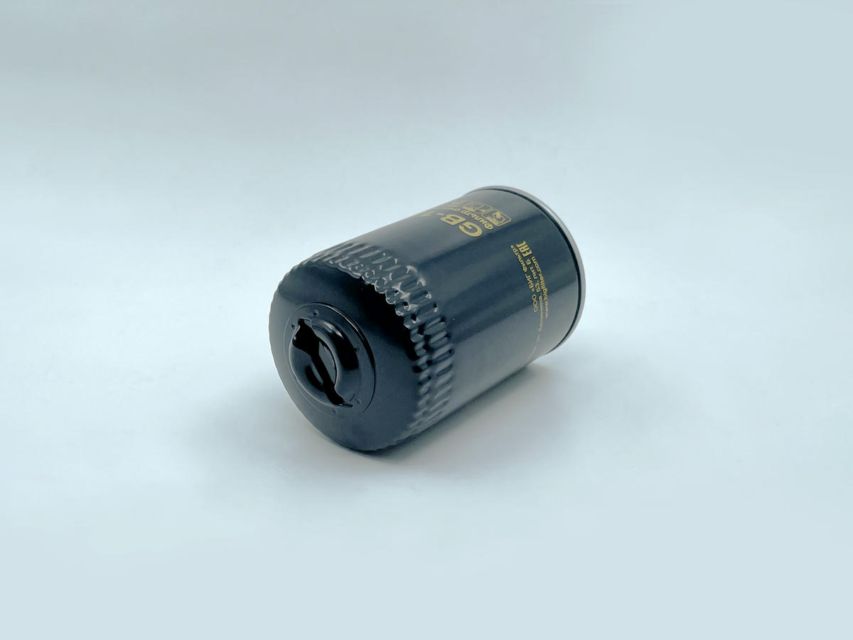 Фильтр масляный BIG FILTER GB-1234 preview 3