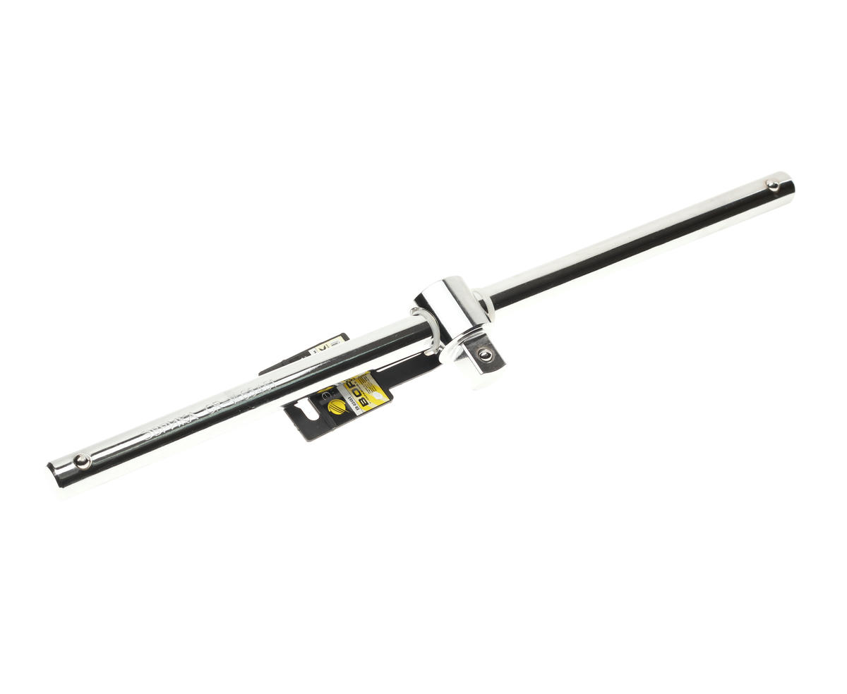 Вороток 3/4" 510мм с подвижной головкой ЭВРИКА preview 1