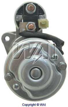 Стартер WAI 33186N preview 2