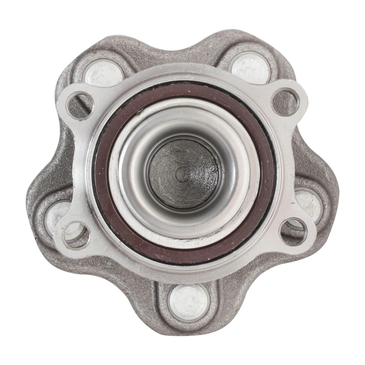 Ступица задняя TRIALLI MR1486 preview 3