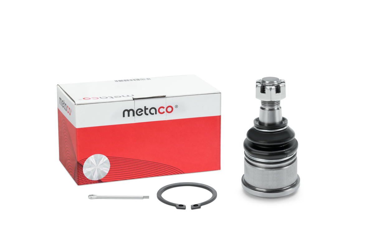 Опора шаровая metaco 4200-081 preview 2 Опора шаровая metaco 4200-081 preview 2