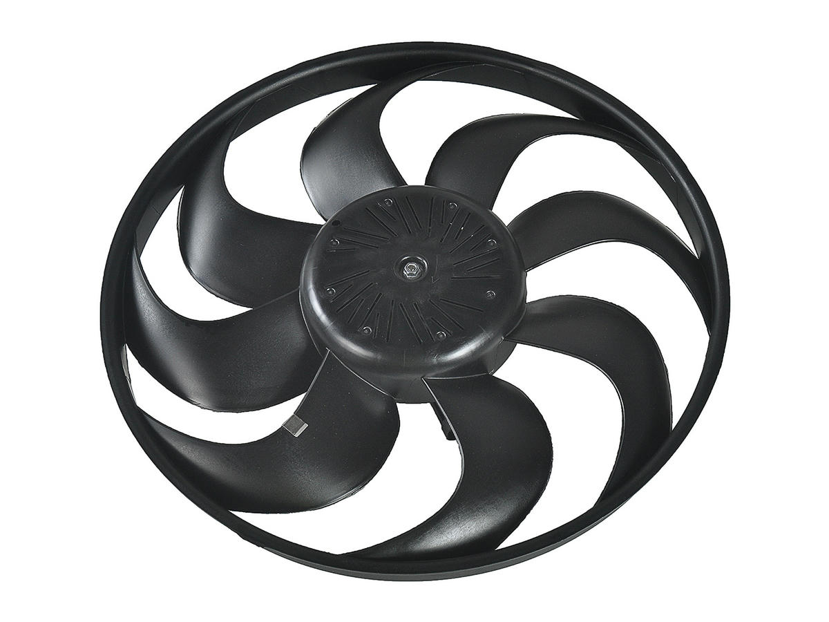 29-99640-SX_вентилятор охлаждения ! Renault Logan II 12> preview 1