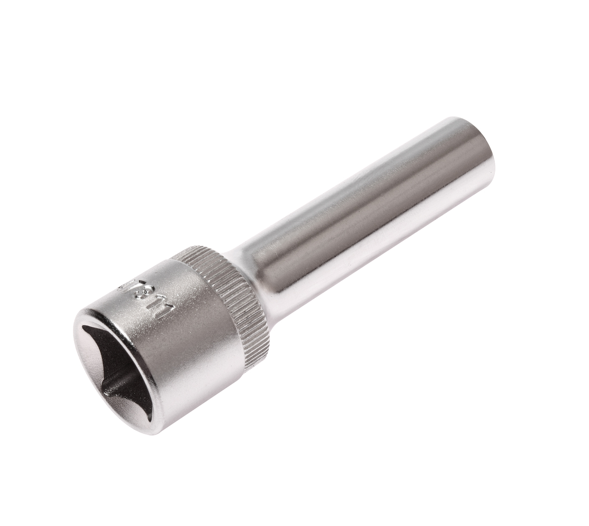 Головка торцевая TORX 1/2" х E11 76мм JTC preview 1