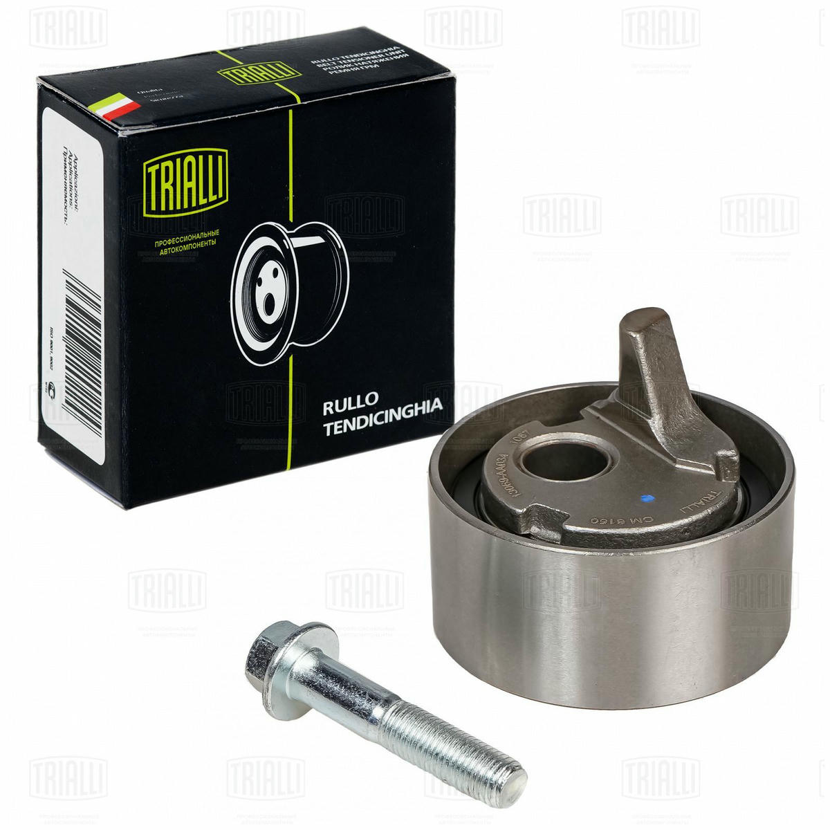 Ролик ГРМ TRIALLI CM 6150 preview 1