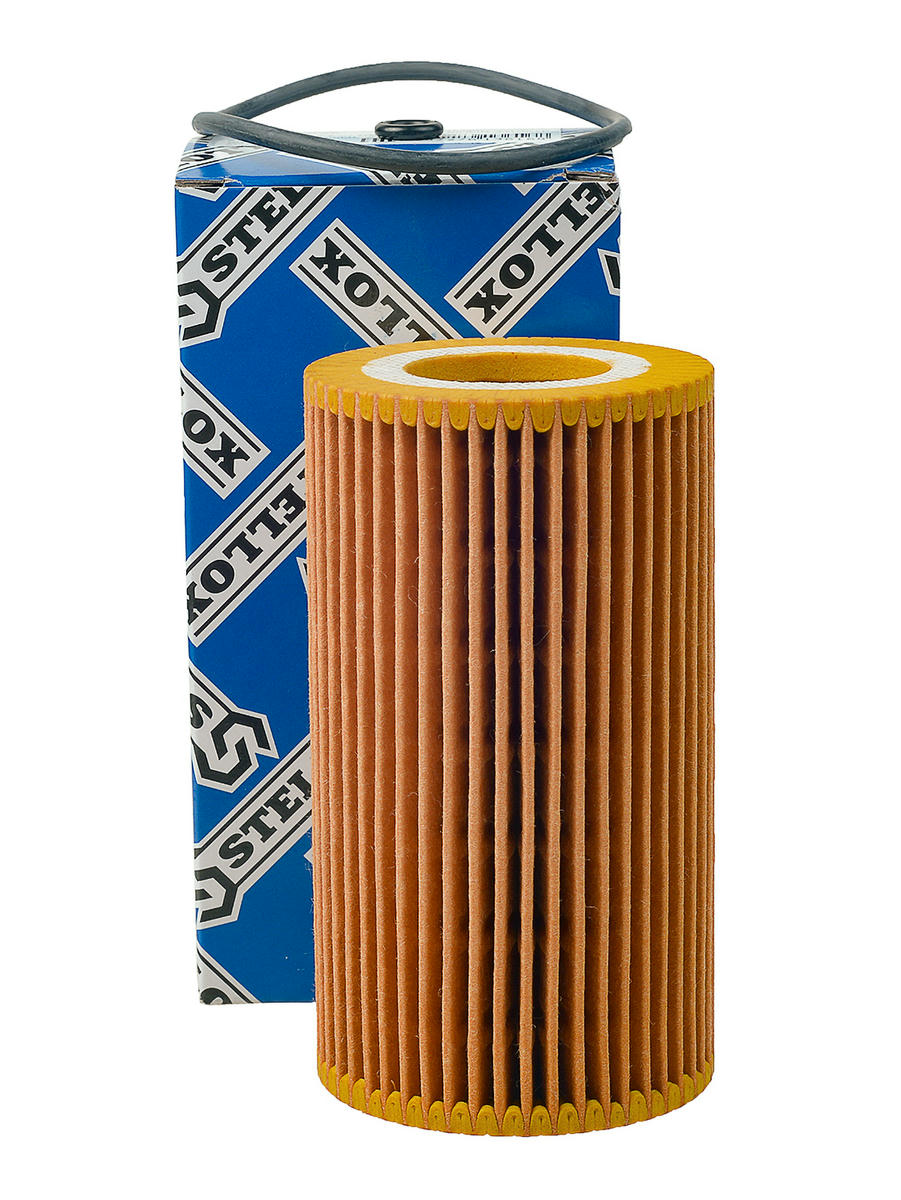 Фильтр масляный STELLOX _2050506SX preview 3