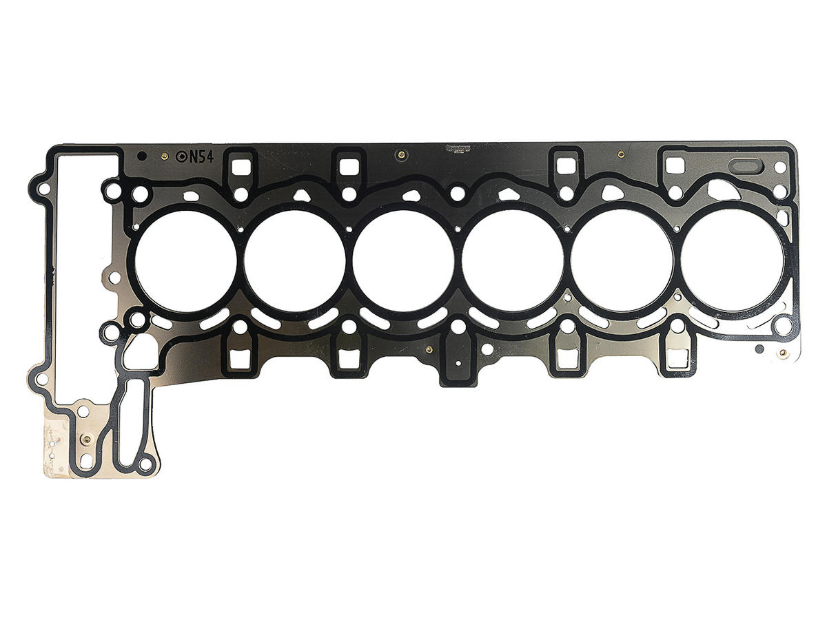 11-25991-SX_прокладка ГБЦ! 1.15mm BMW X6 E71 3.0 N54 B30A 06> preview 1