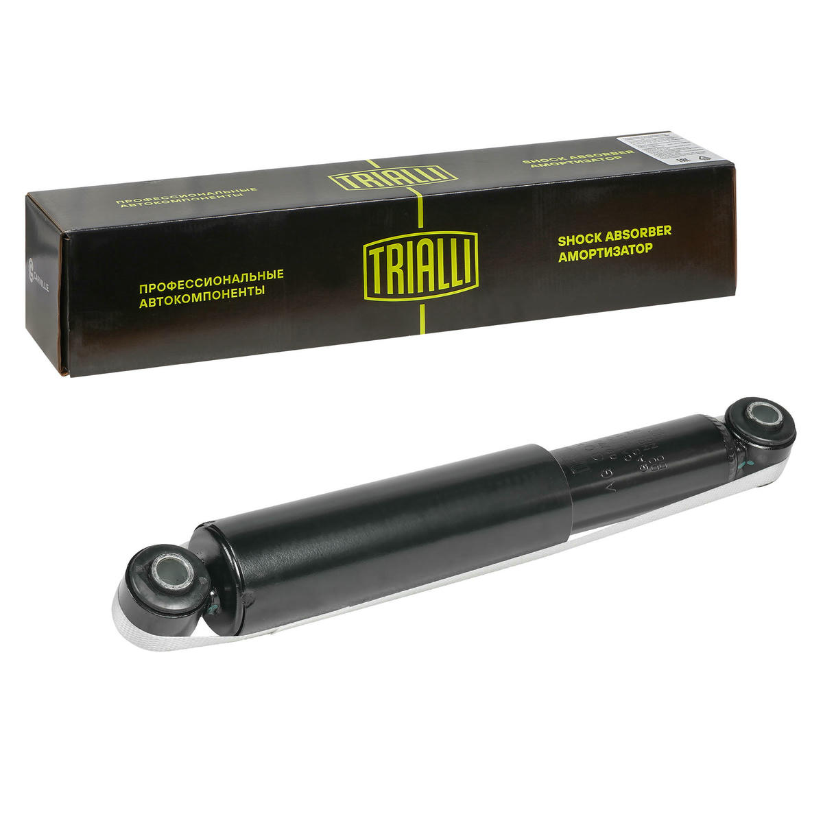Амортизатор задний TRIALLI AG 30504 preview 1