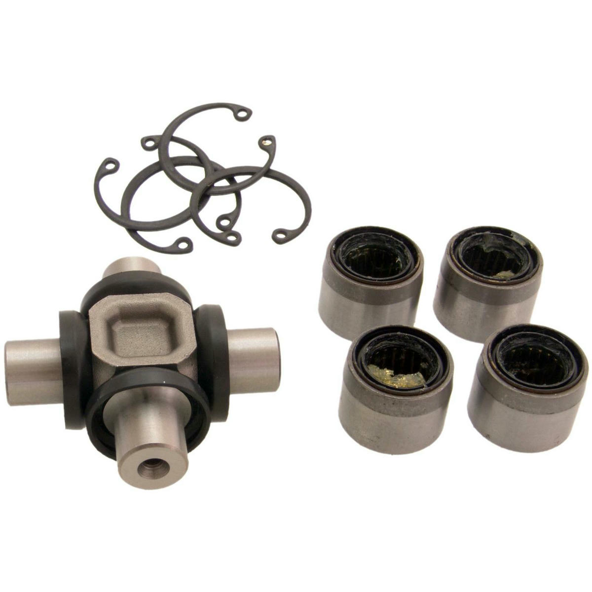 ASSZ-077_крестовина кардана!25x64 Suzuki Grand Vitara/Escudo SQ416/SQ420/SQ625 98-06 preview 1