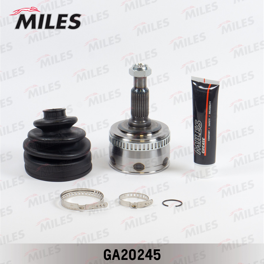 ШРУС наружный MILES GA20245 preview 1