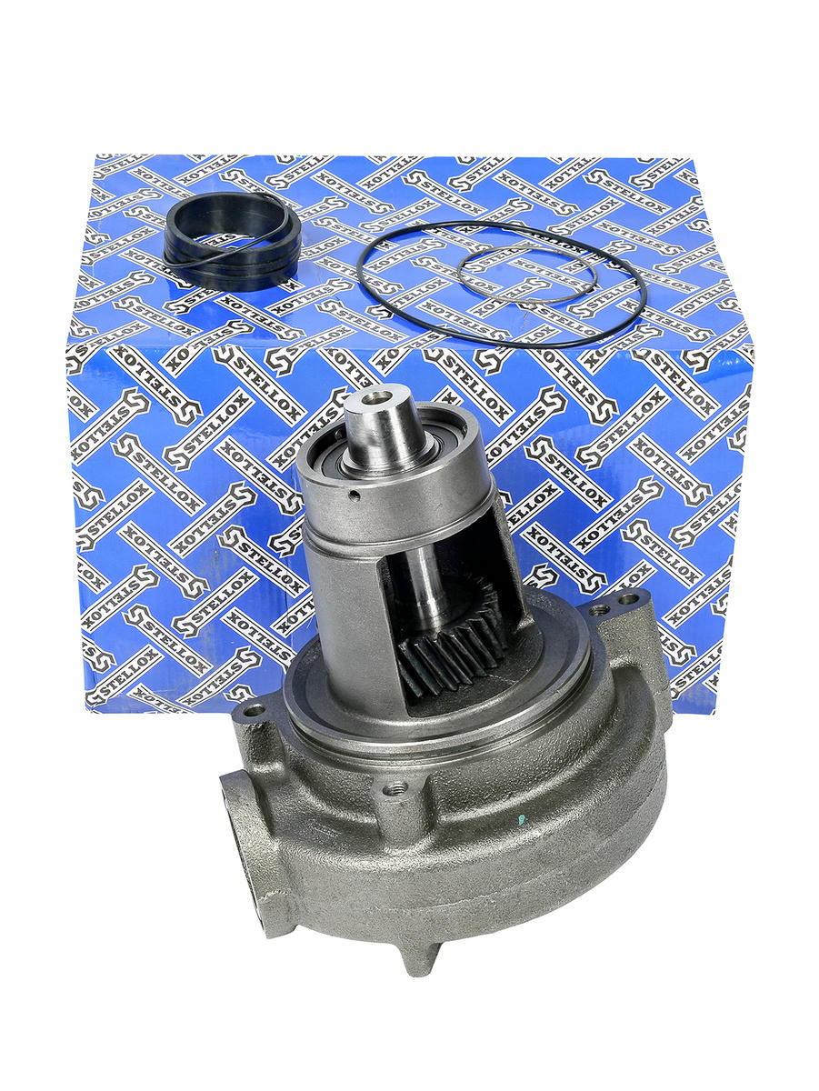 81-04107-SX_насос водяной !Volvo FH16(G1/2) preview 1