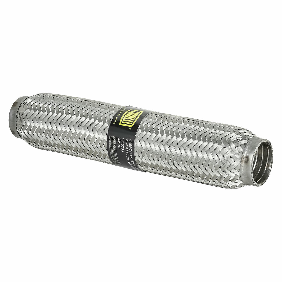 Гофра глушителя TRIALLI FTi 0033 preview 1