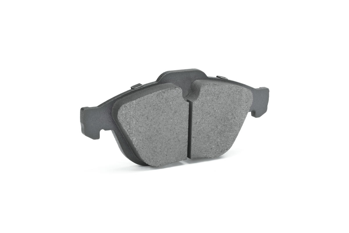 Колодки тормозные передние к-кт metaco 3000-438 preview 4