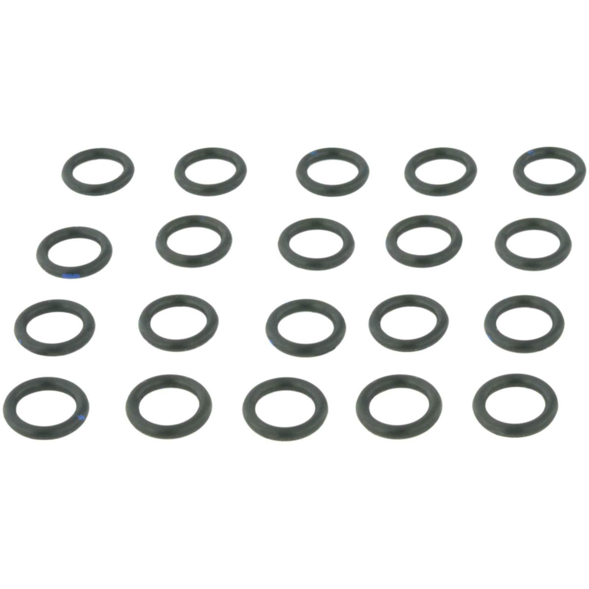 Кольцо уплотнительное (двигатель) FEBEST MZCP-001-PCS20 preview 1