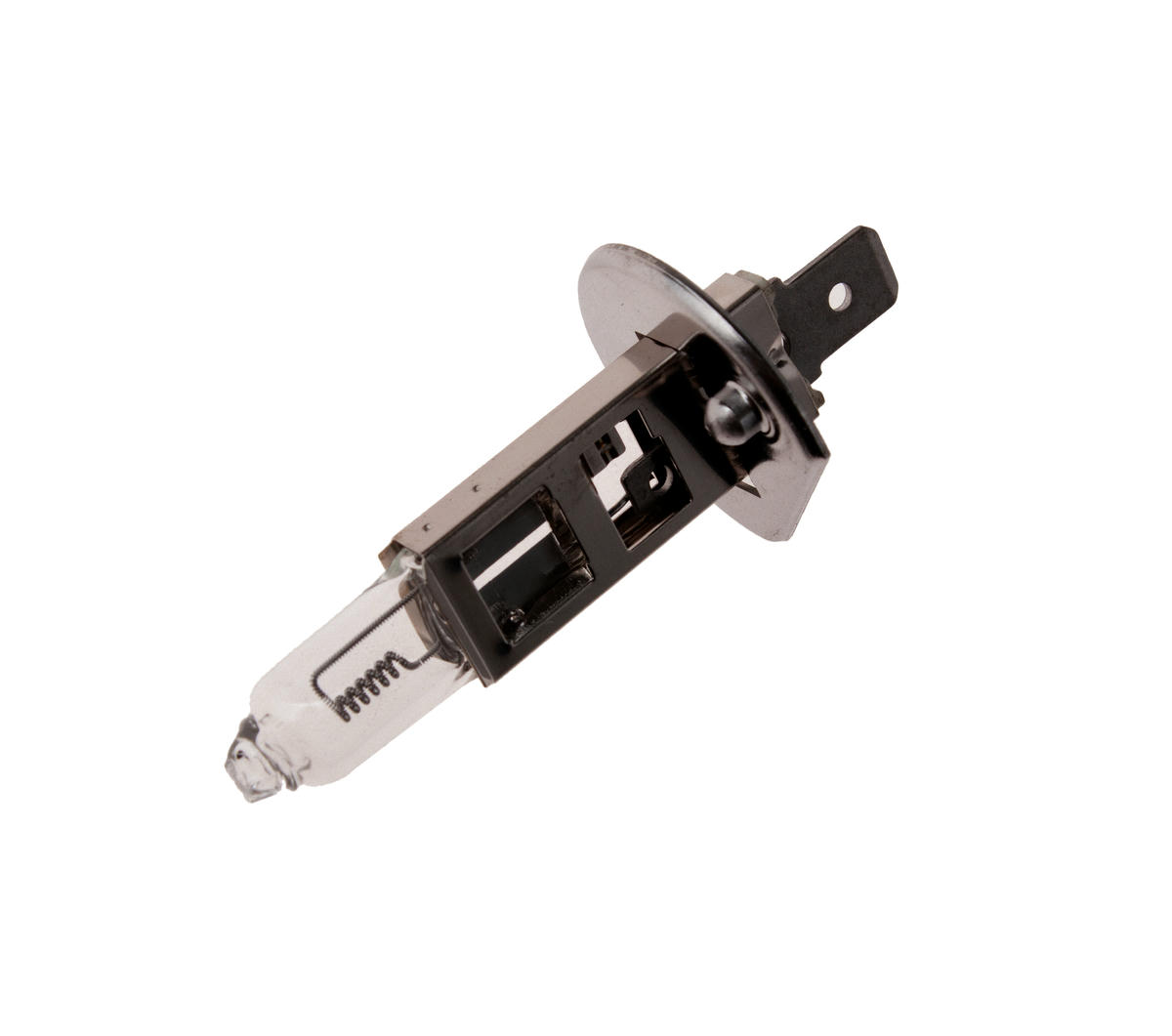 Лампа NARVA галогеновая H1 P14.5S 70W preview 1