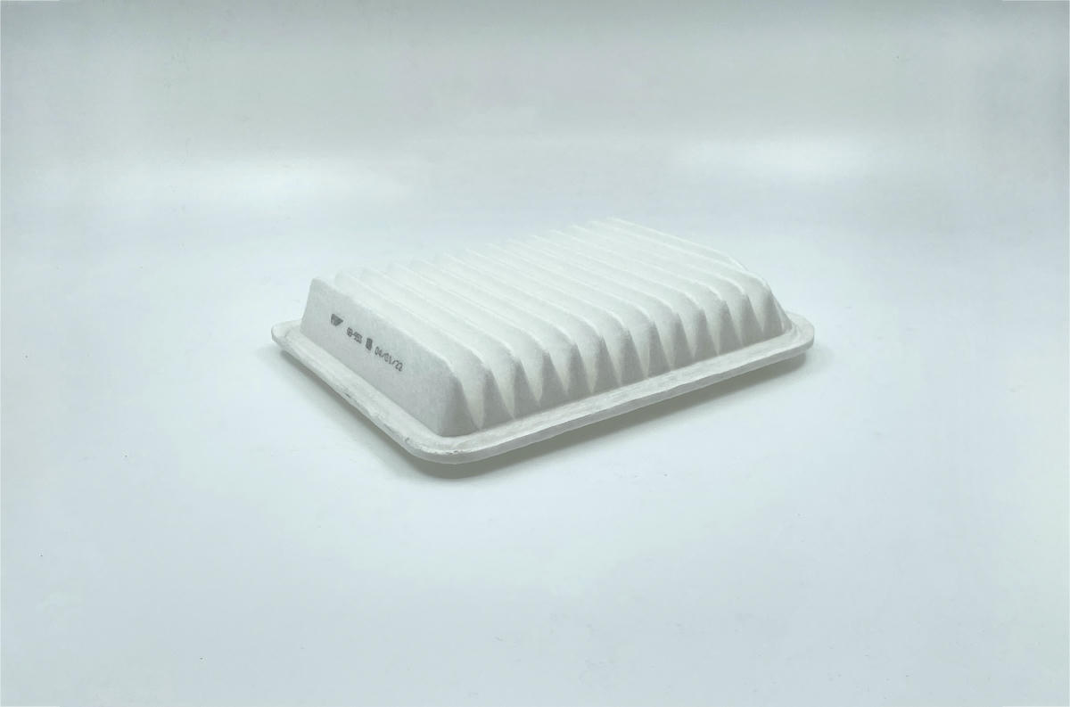 Фильтр воздушный BIG FILTER GB-953 preview 4