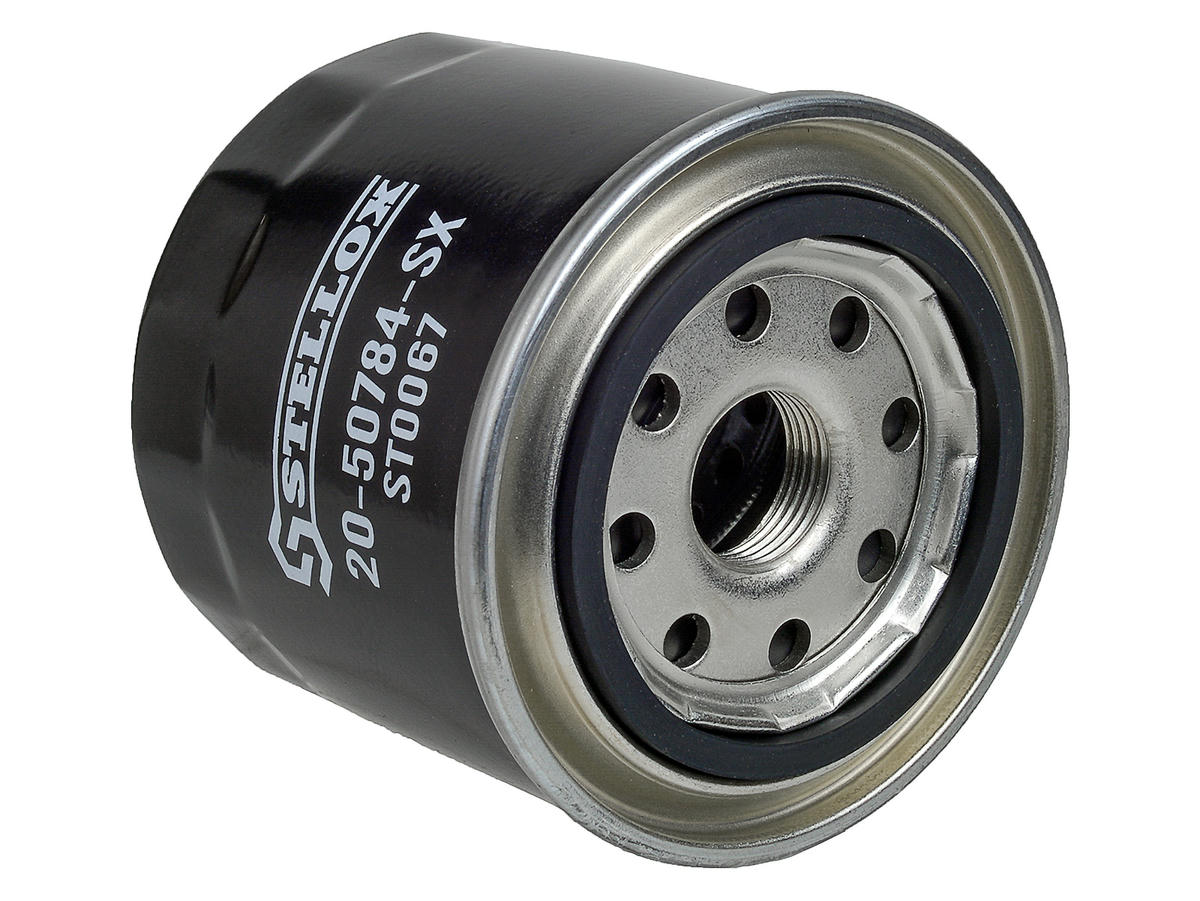 Фильтр масляный STELLOX _2050784SX preview 3