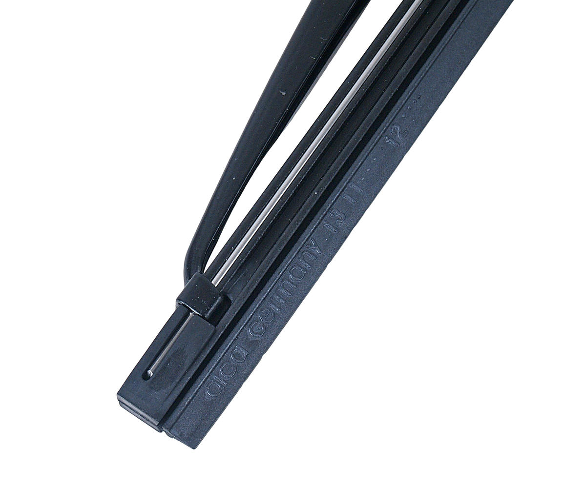 Щетка стеклоочистителя ALCA "UNIVERSAL GRAPHIT" 330мм 1шт preview 3