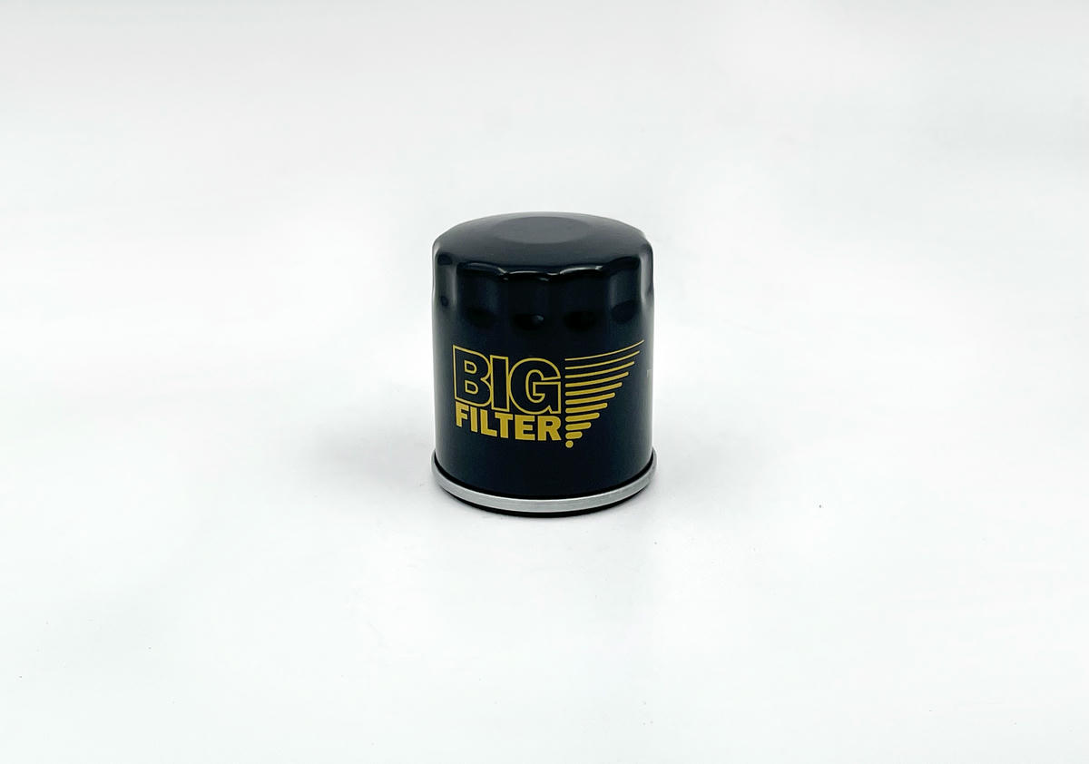 Фильтр масляный BIG FILTER GB-1064 preview 4