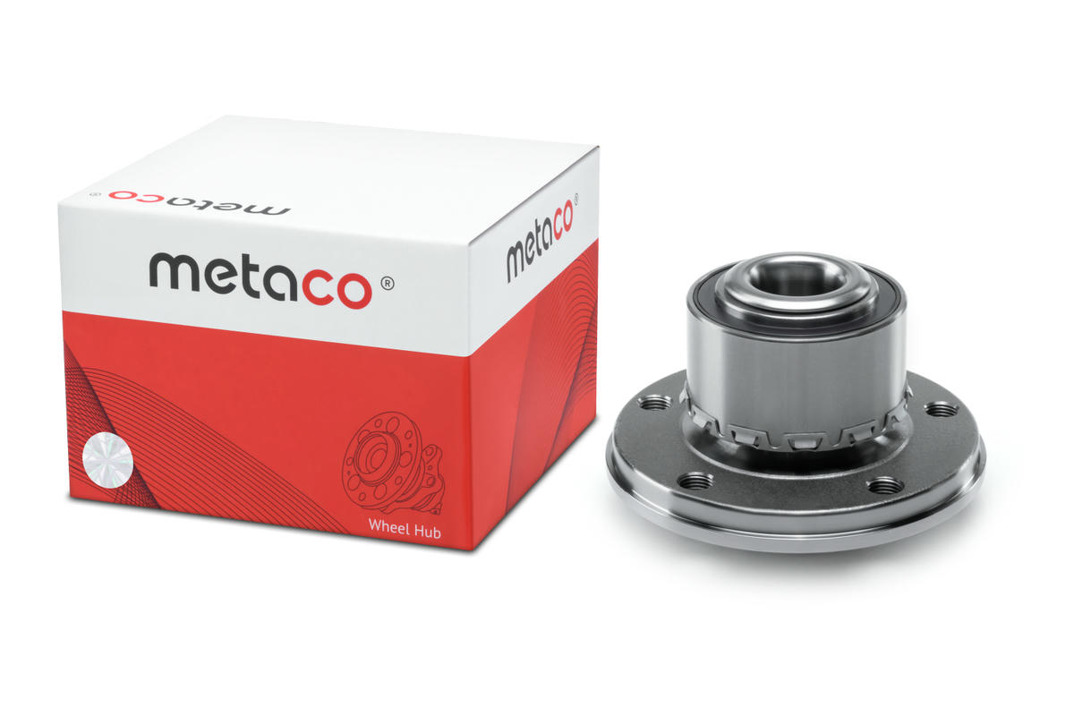 Ступица передняязадняя metaco 5020-001 preview 1