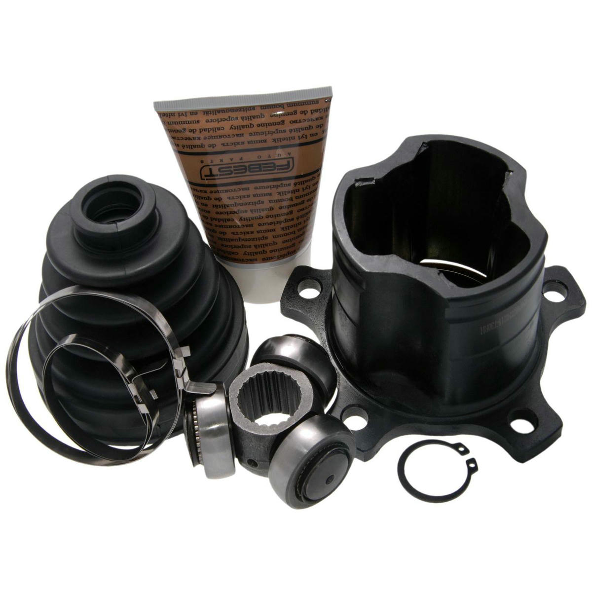 ШРУС внутренний FEBEST 0211-T30RH preview 1