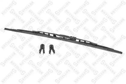 87-00822-SX_щетка стеклоочистителя! 550mm крючок 9  Universal preview 1