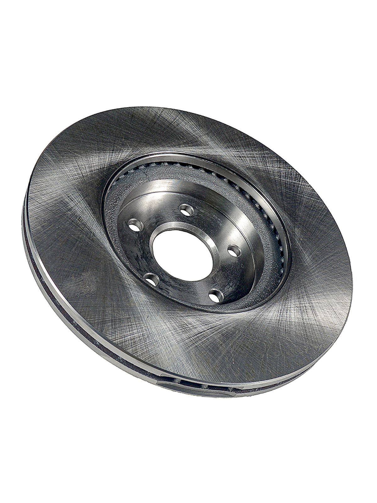 6020-1353V-SX_диск тормозной передний! Volvo S40/V50 2.5 AWD 04>, Ford Focus 2.5 05> preview 1