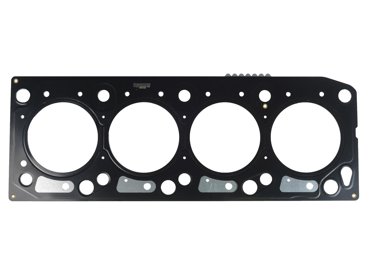 11-25388-SX_прокладка ГБЦ! (1.5mm) Ford Focus I 1.8TDCi F9DA 01> preview 1