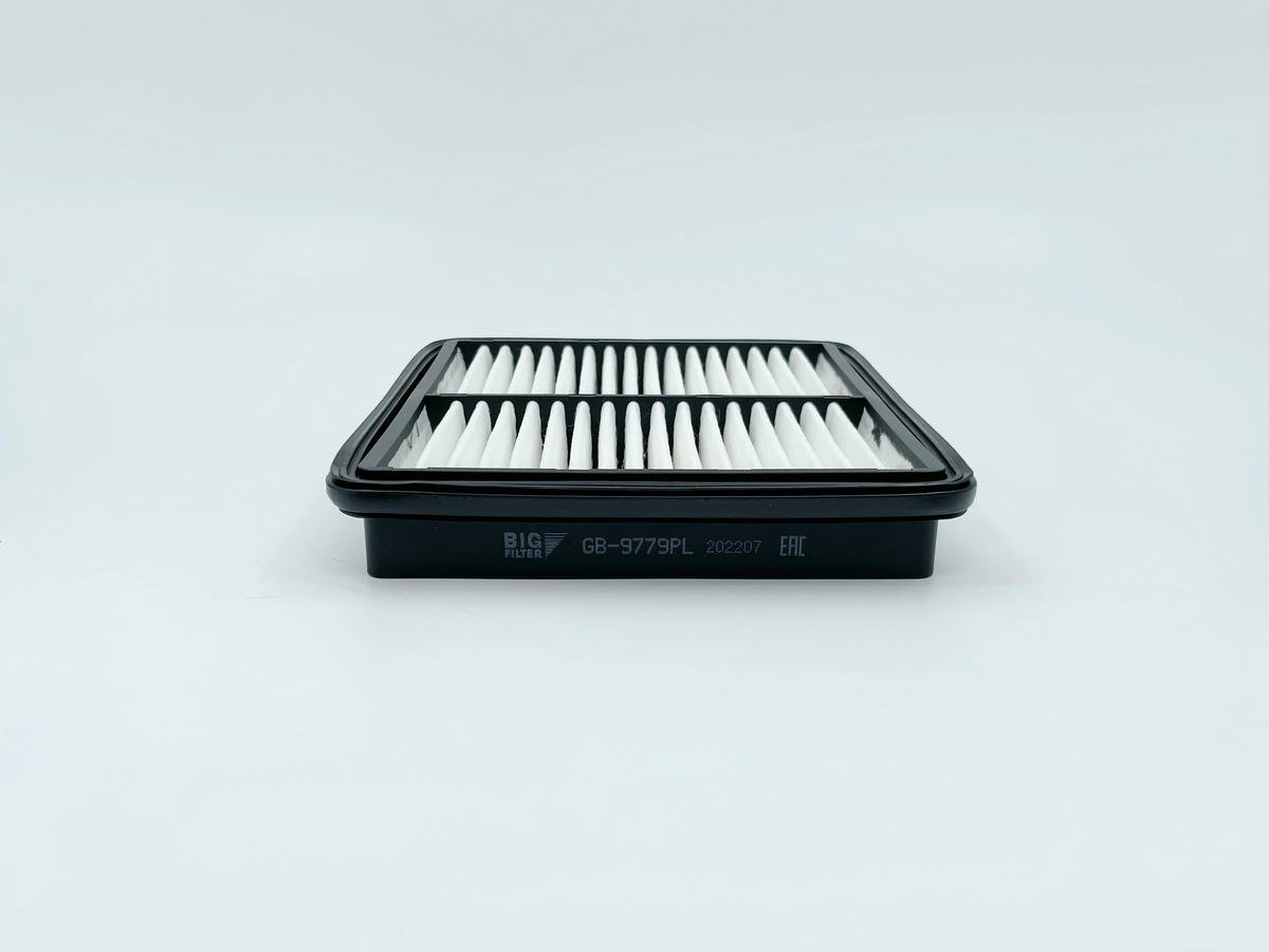 Фильтр воздушный BIG FILTER GB-9779PL preview 1