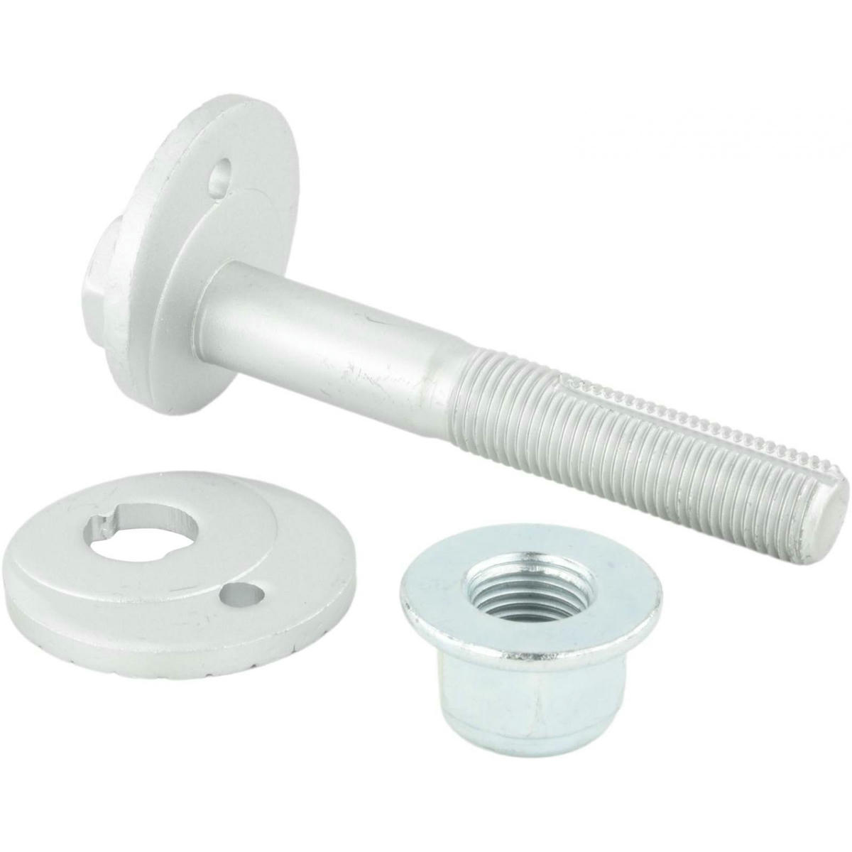 Болт с эксцентриком ремкомплект FORD EDGE (USA) 2007-2015 FEBEST 2129-006-KIT preview 1