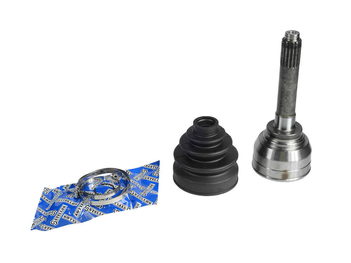 150 1635-SX_ШРУС наружный к-кт! 8971390930 Isuzu VehiCross 3.2 АКПП 97> preview 1