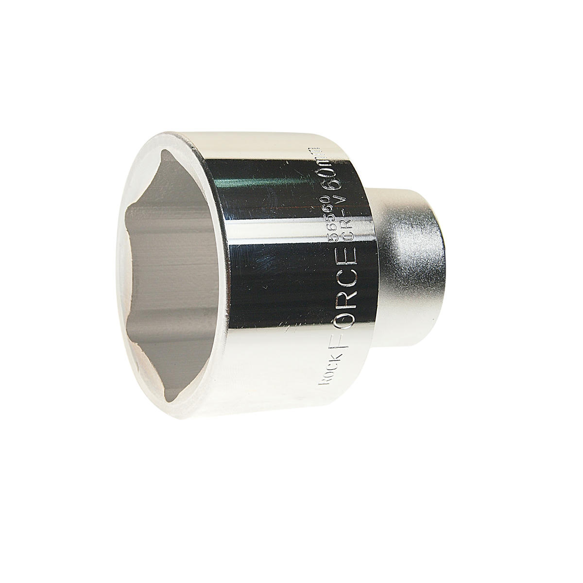 Головка торцевая 60 3/4" 6гр 78мм ROCK FORCE preview 1