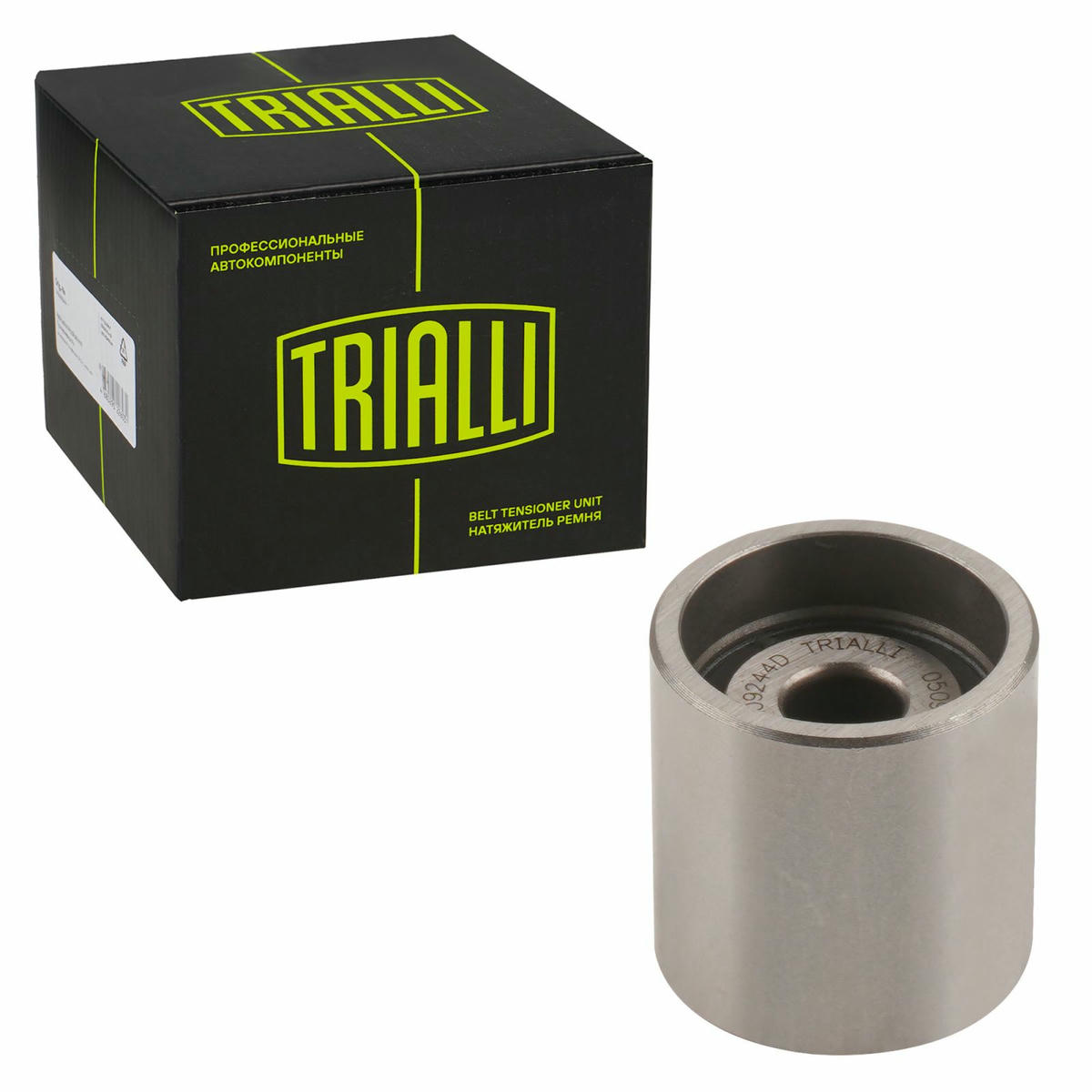 Ролик ГРМ TRIALLI CM 1848 preview 1