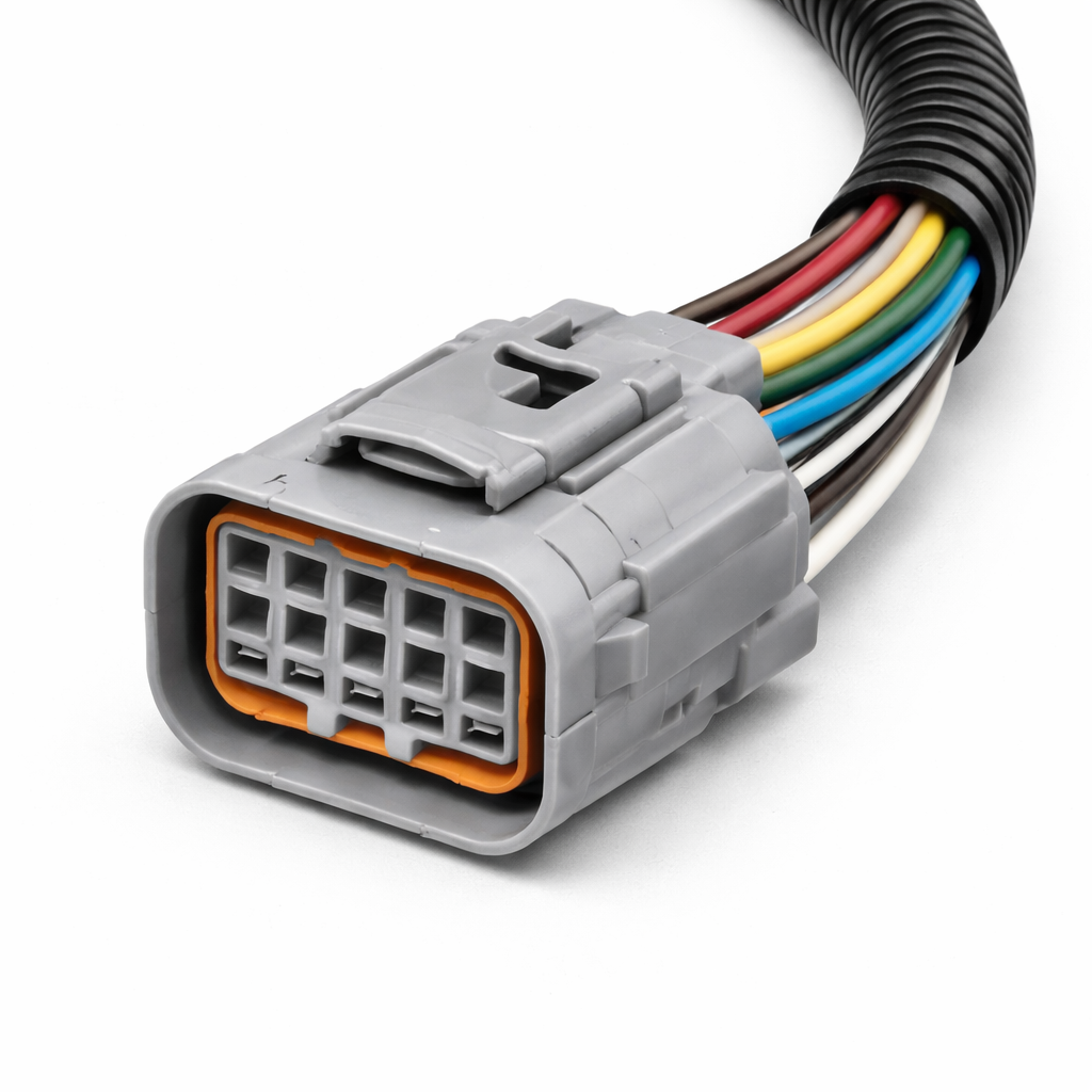 Мотор, электрика кузова фото