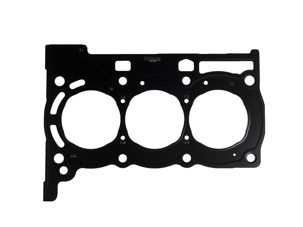 11-25998-SX_прокладка ГБЦ! 0.5mm Peugeot 107 1.0 CFA 05> preview 1