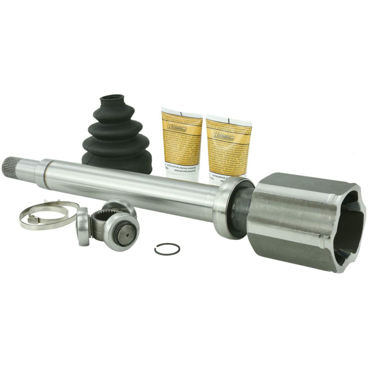 2111-TT9DRH_ШРУС внутренний правый к-кт! Ford Transit 06> preview 1