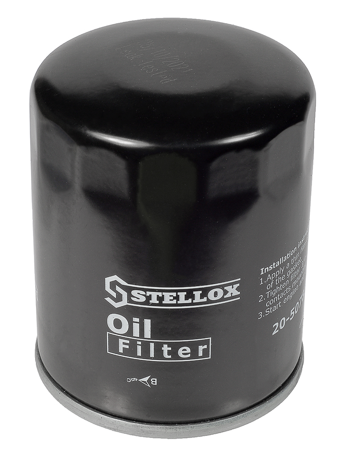Фильтр масляный STELLOX _2050785SX preview 2
