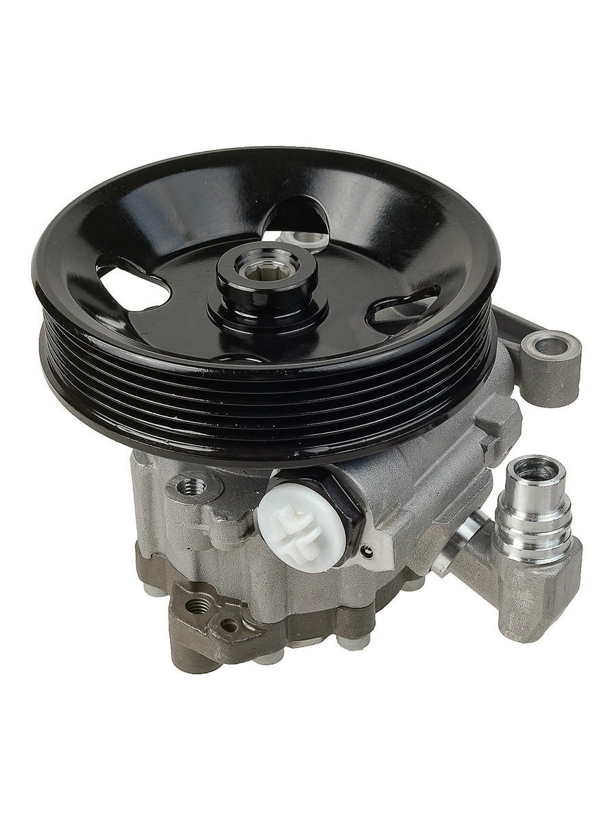 00-35532-SX_насос гидроусилителя руля! 53966 MB W202/W210/C208/R129 2.4-5.5 96-03 preview 7