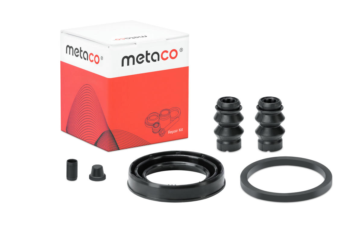 Рк переднего суппорта metaco 3840-088 preview 1