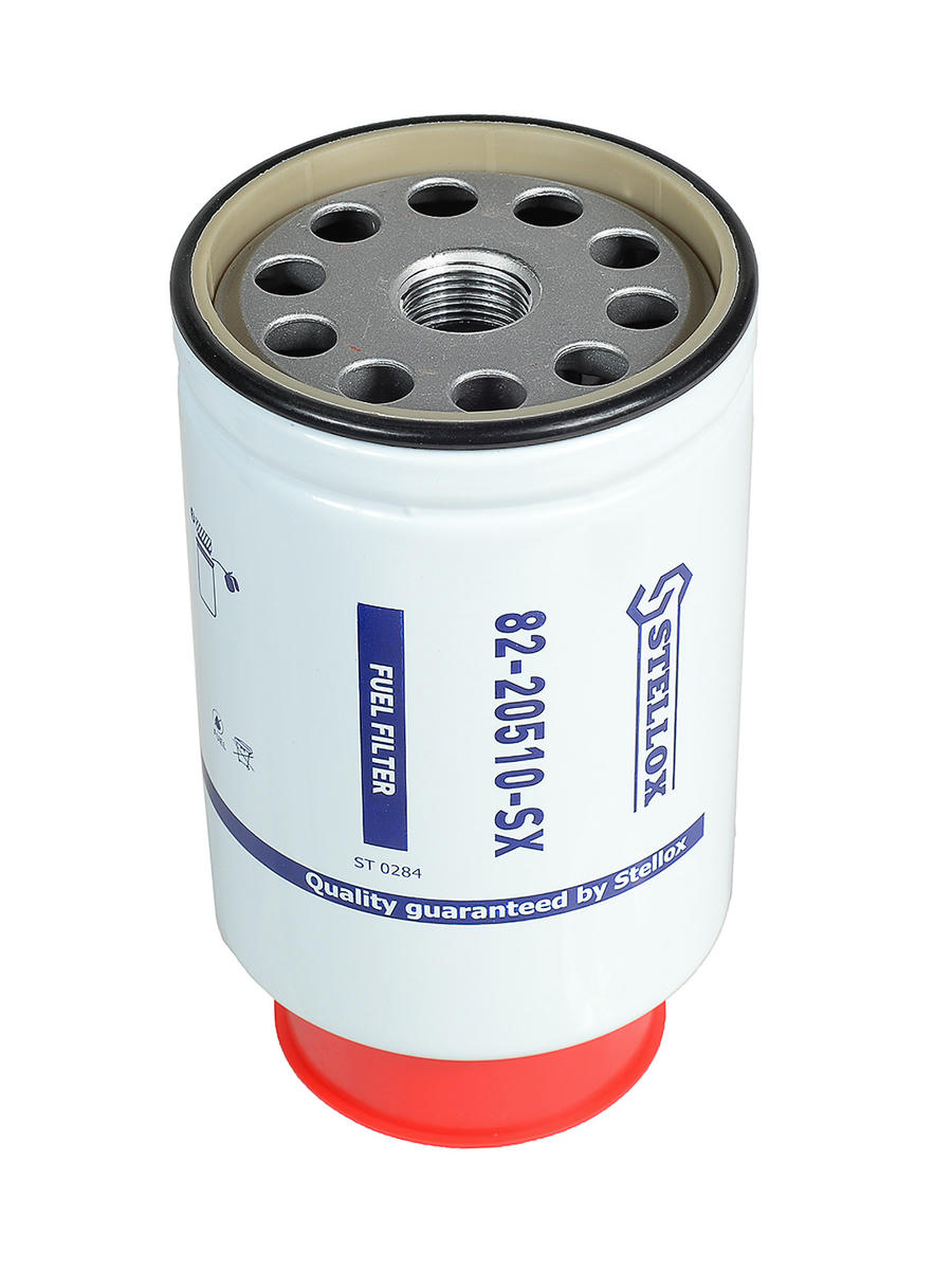 82-20510-SX_фильтр топливный! сепаратор D107 H248 1-14 Caterpillar preview 2