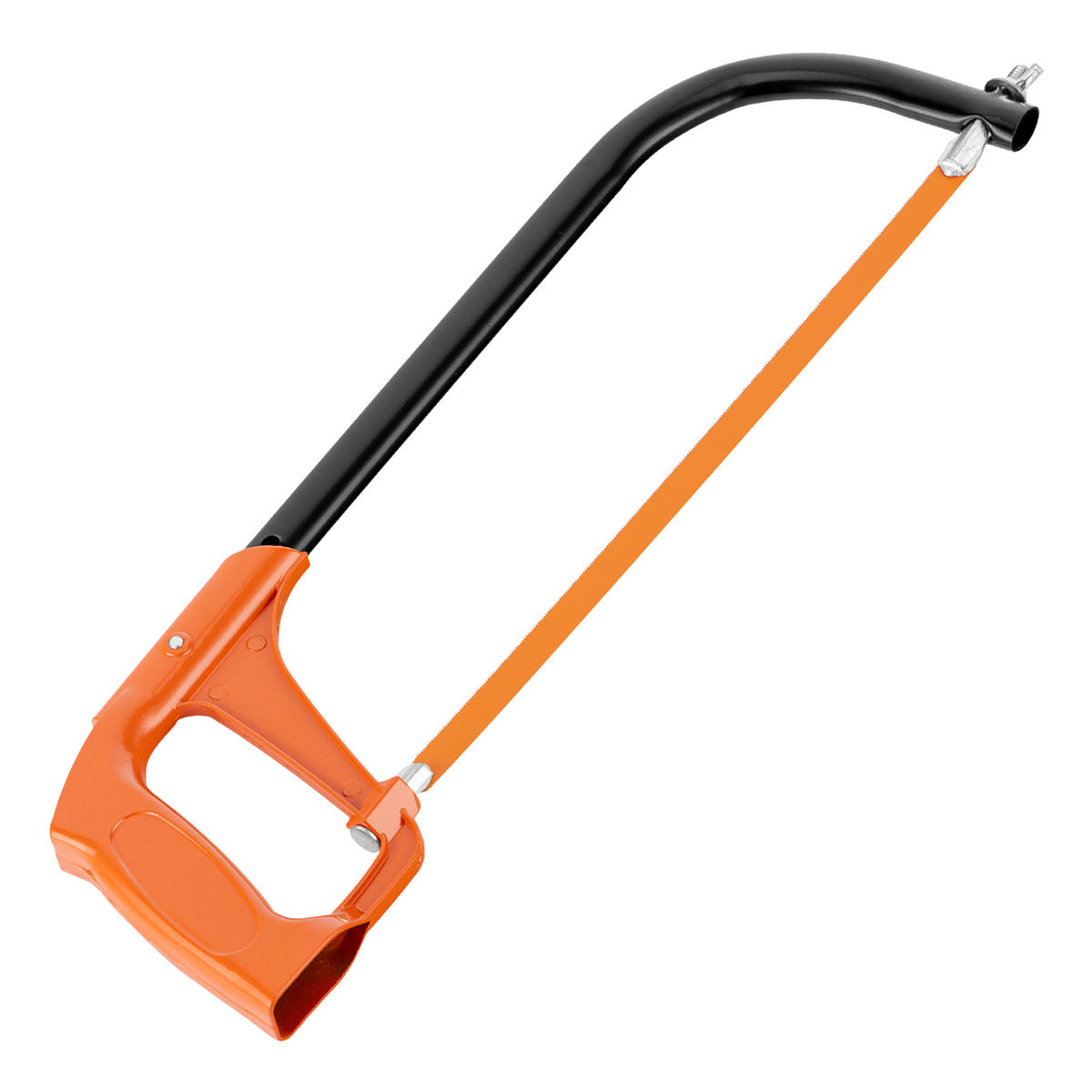 Ножовка по металлу 300мм (металлическая ручка) SPARTA preview 2