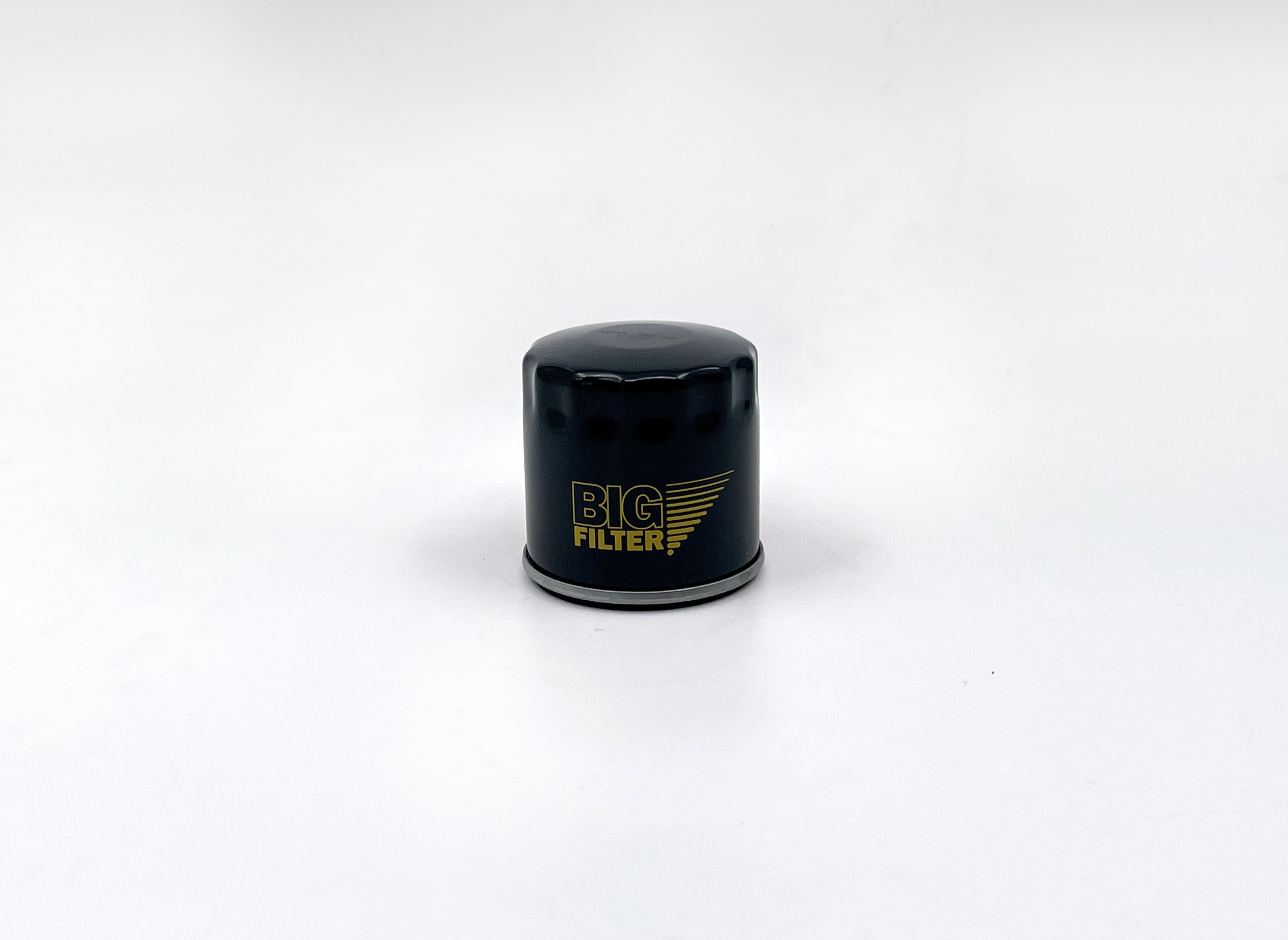 Фильтр масляный BIG FILTER GB-1110 preview 1