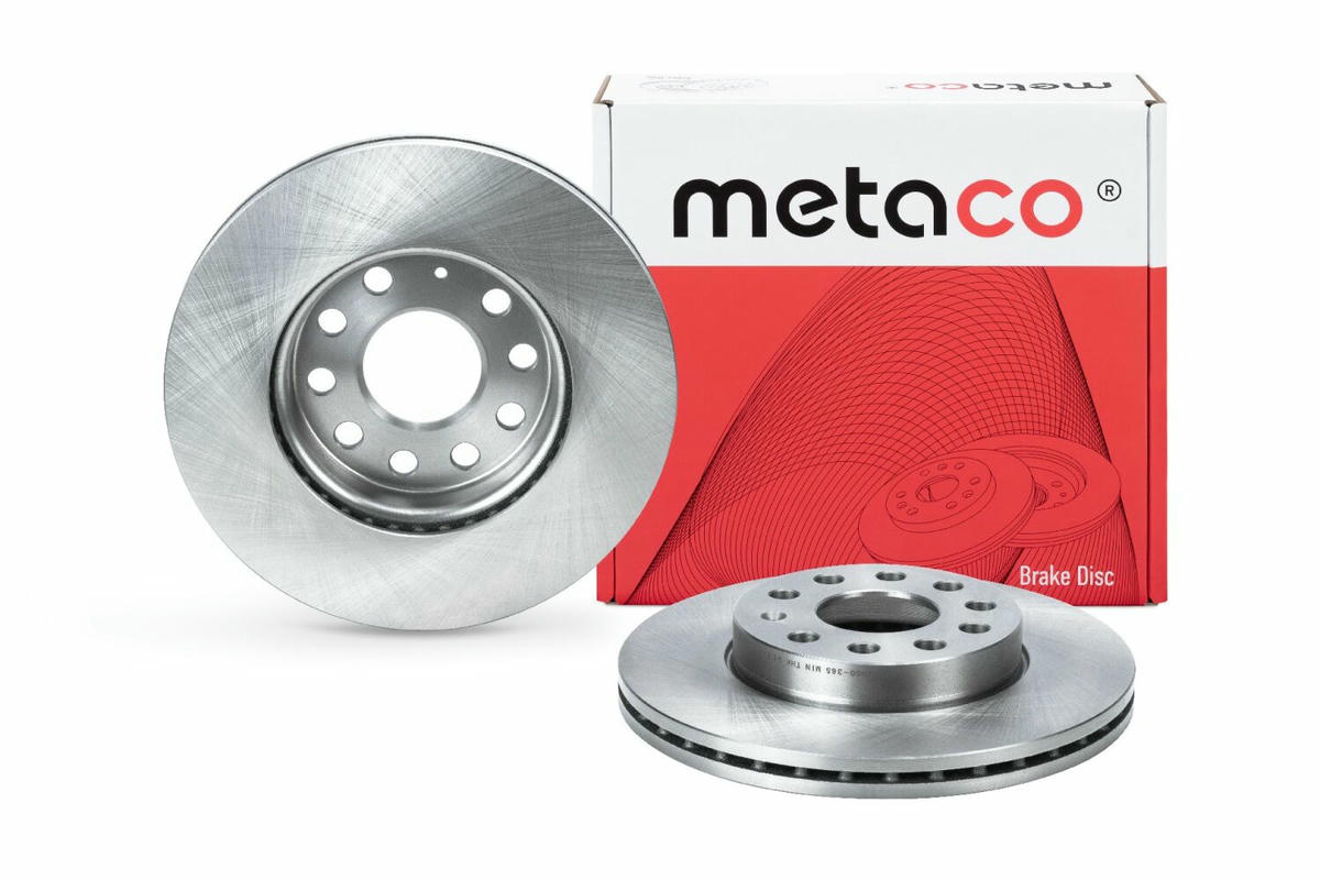 Диск тормозной metaco 3050-365 preview 3 Диск тормозной metaco 3050-365 preview 3