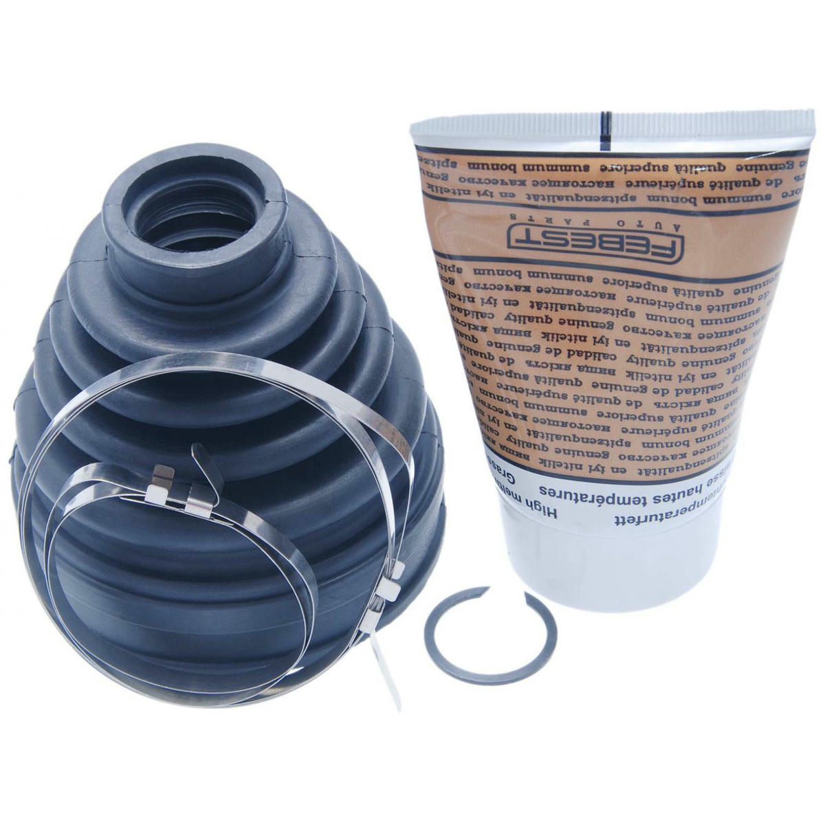 Пыльник шрус внутренний комплект 79x102x23.5 preview 1