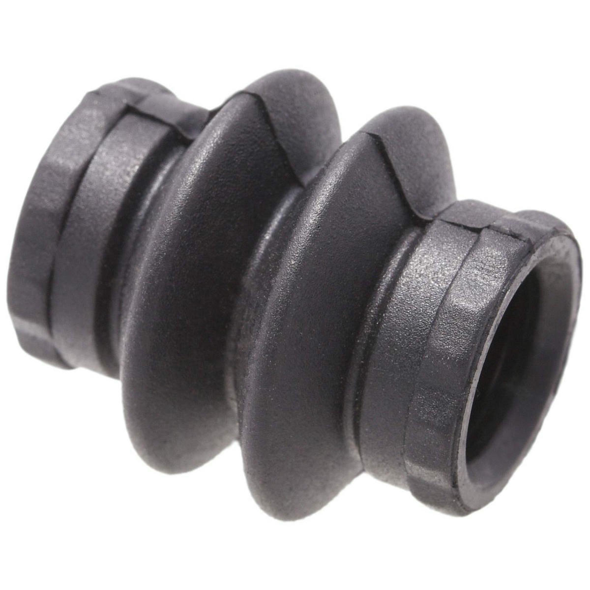 Пыльник втулки направляющей суппорта тормозного заднего FEBEST 2373-CCR preview 1