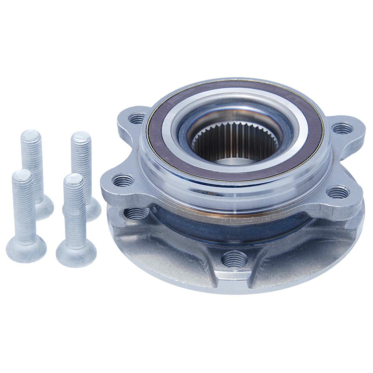 Ступица передняязадняя FEBEST 1782-Q5R preview 1