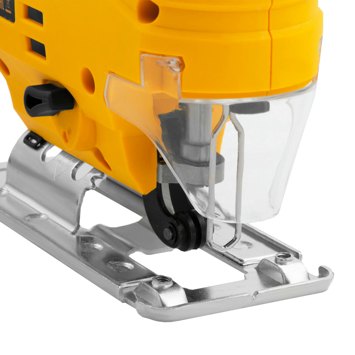 DENZEL 27101 Лобзик электрический JS-65, 550 Вт, 65 мм preview 9